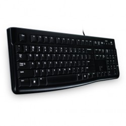 TECLADO (ESPAÑOL) logitech...
