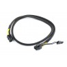 CABLE GRAFICA PCI-E MOLEX 6/M-8/M (6+2)