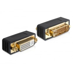 ADAPTADOR DVI-I 24+5 M-H...