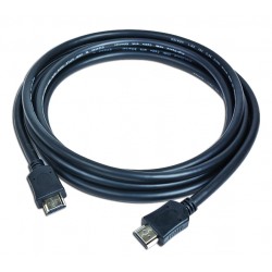 CABLE HDMI M-M 4K 10M ETHERNET V2.0 21:9