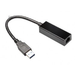 ADAPT USB 2.0-RJ45H 10/100...