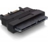 ADAPTADOR SATA 22pin H-SLIM SATA 13pin M