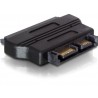 ADAPTADOR SATA 22pin H-SLIM SATA 13pin M