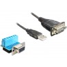 CONVERTIDOR USB 2.0 SERIE RS485/RS422