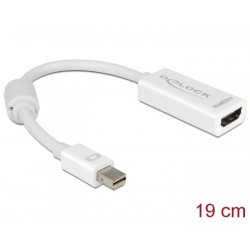 ADAPTADOR MINIDP M-HDMI H...