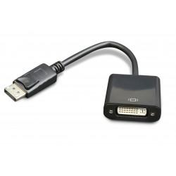 ADAPTADOR DISPLAYPORT M-DVI...