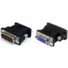 ADAPTADOR DVI-I 24+5 M-VGA H ANALOGICO