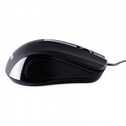 RATON OPTICO CON SCROLLING CABLE USB