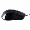 RATON OPTICO CON SCROLLING CABLE USB