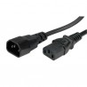 CABLE ALIMENTACION C13 H-C14 M 1,8M NEGR