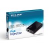 INYECTOR RJ45 10/100/1000 POE 15,4W 48V
