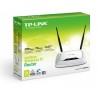 SWITCH 4 PUERTOS 10/100 WIFI TP-LINK