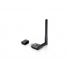 ADAPTADOR USB WIFI 150 Mbps LEVELONE
