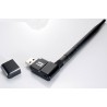 ADAPTADOR USB WIFI 150 Mbps LEVELONE