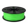 FILAMENTO IMPRESORA 3D 1,75mm 1Kg VERDE