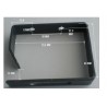 ESTRIBO GUIACABLES 2U VERTICAL METALICO
