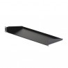 BANDEJA 19" 1U FRONTAL FONDO 180mm START