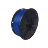 FILAMENTO IMPRESORA 3D FLE1,75mm 1Kg AZU