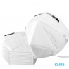 MASCARILLA PLEGABLE NK95/FFP2 S/VALVULA
