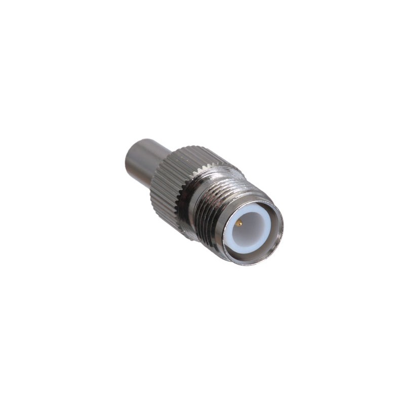 CONECTOR TNC-R H C/H P/M RG58 CRIMPAR