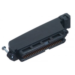 CONECTOR TELCO 50P HEMBRA...