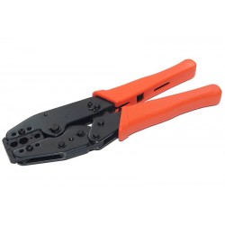 HERRAMIENTA CRIMPAR VK-7