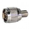 ADAPTADOR N MACHO-F HEMBRA  AEREO