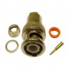 CONECTOR BNC MACHO RG59 SOLDAR