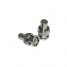 CARGA BNC MACHO 50 Ohm