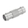 ADAPTADOR BNC H-H BARRILETE 50 Ohm