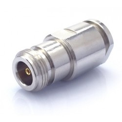 CONECTOR N HEMBRA LMR600 AEREO SOLDAR