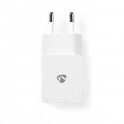 ALIMENTADOR 220V 1xUSB 2,4A