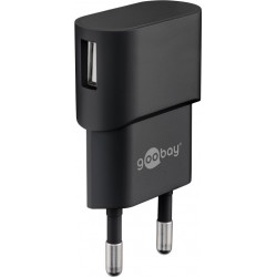 ALIMENTADOR 220V 1xUSB A 2.0 1A