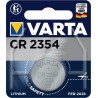 PILA BOTON CR2354 3V VARTA