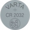 PILA BOTON CR2032 3V VARTA BLISTER 5u/