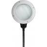 SOPORTE SOLDAR+LUPA CON LUZ+PINZAS