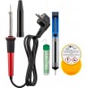 MALETIN HERRAMIENTAS DESTORNILLDOR+SOLDA