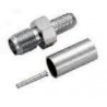 CONECTOR SMA HEMBRA RG174 LMR100 CRIMPAR