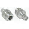 ADAPTADOR SMA MACHO N HEMBRA