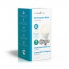 LAMPARA LED WIFI BLANCA E27 9W 800lm