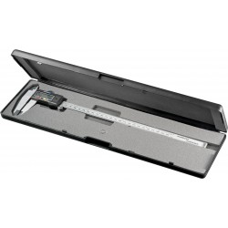 CALIBRE DIGITAL 12x300mm