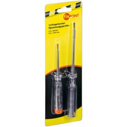 KIT 2xDESTORNILLADOR BUSCA POLOS60+100mm