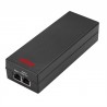 INYECTOR RJ45 10/100/1000 POE+ 30W 48V