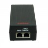 INYECTOR RJ45 10/100/1000 POE+ 30W 48V
