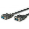 CABLE VGA M-M 1,8MTS NEGRO
