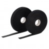 ROLLO DOBLE VELCRO 20mm 2u A+B sin adhes