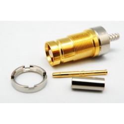 CONECTOR 1.6/5.6 HEMBRA FLEX2 CRIMPAR
