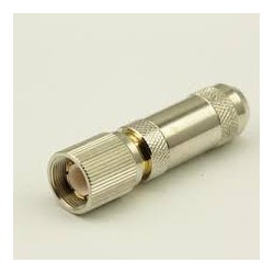 CONECTOR 1.6/5.6 MACHO FLEX5 SOLDAR