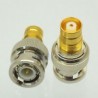 ADAPTADOR 1.6/5.6 HEMBRA a BNC MACHO