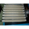 PANEL 19" 16x2 1.6/5.6 1U BEIGE